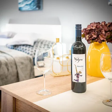 Free Parking Coco Elegant 4ppl Ac Apartment *