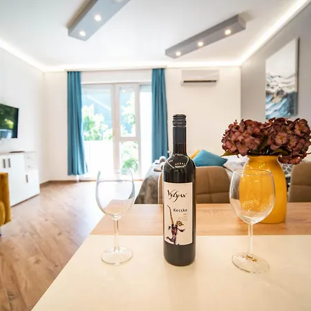 Free Parking Coco Elegant 4ppl Ac