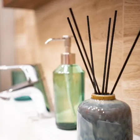 Free Parking Coco Elegant 4ppl Ac Apartment Budapest