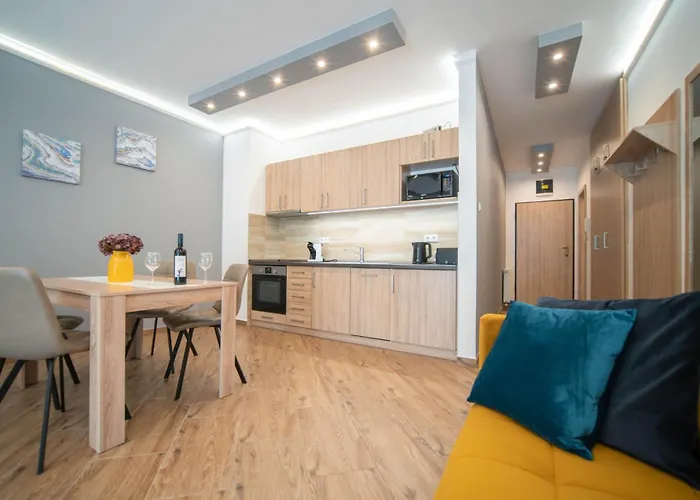 Free Parking Coco Elegant 4ppl Ac Appartement *