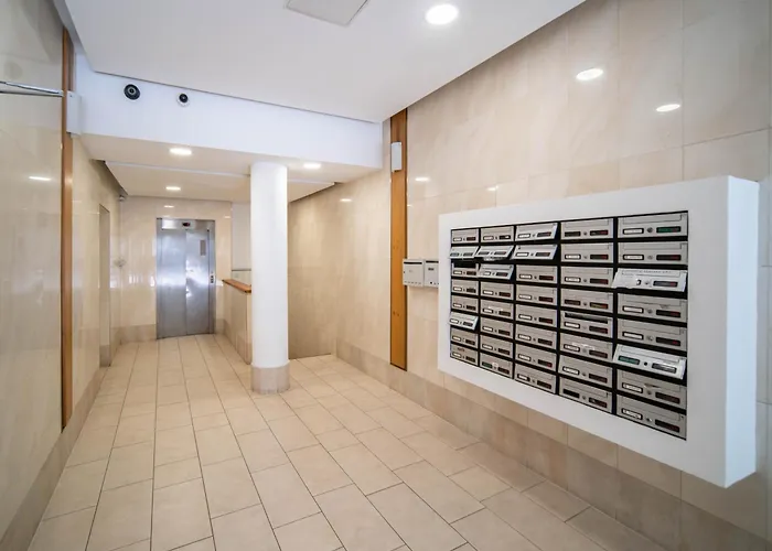 Appartement Free Parking Coco Elegant 4ppl Ac Budapest