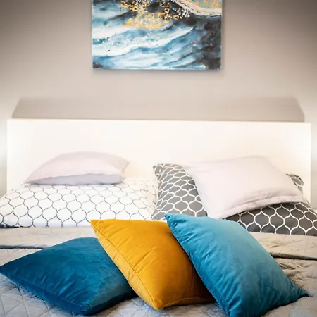 Free Parking Coco Elegant 4ppl Ac