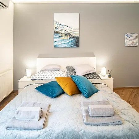 Free Parking Coco Elegant 4ppl Ac *