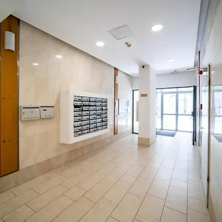 Free Parking Coco Elegant 4ppl Ac *