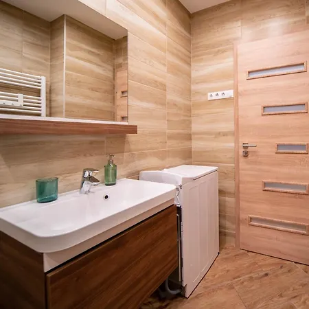 Free Parking Coco Elegant 4ppl Ac *