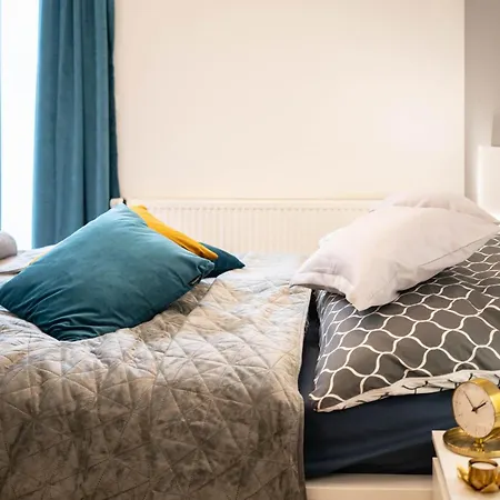 Free Parking Coco Elegant 4ppl Ac