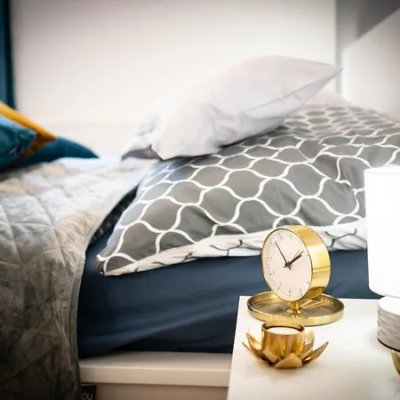 Free Parking Coco Elegant 4ppl Ac *