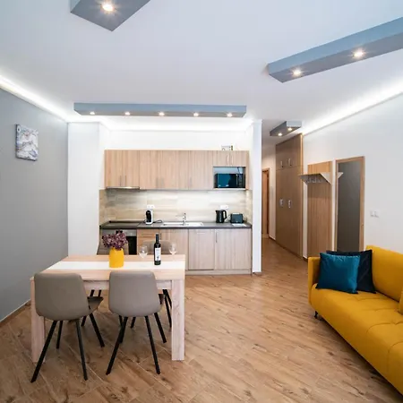 Free Parking Coco Elegant 4ppl Ac *